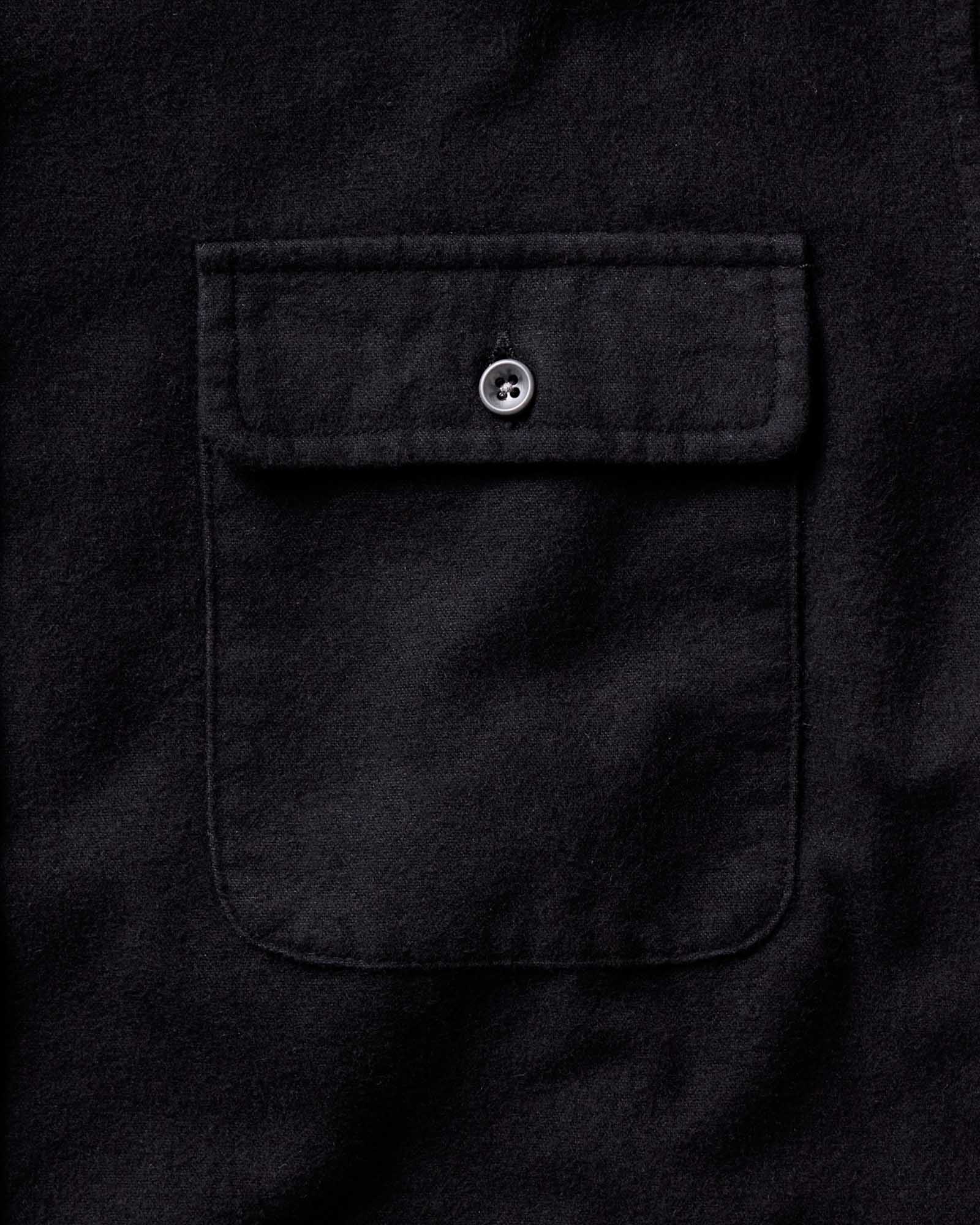 The Yosemite Shirt in Coal - Image 5