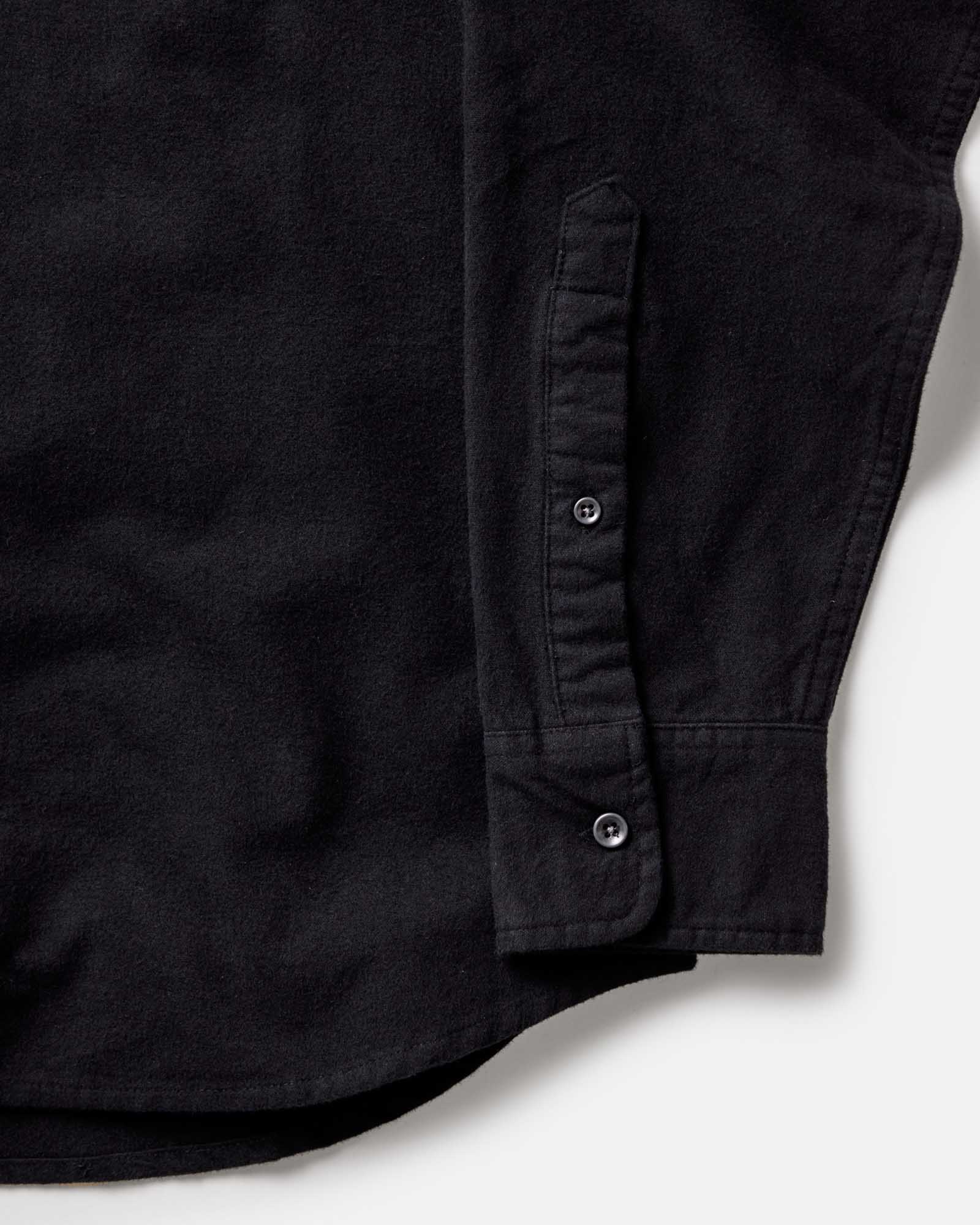 The Yosemite Shirt in Coal - Image 6
