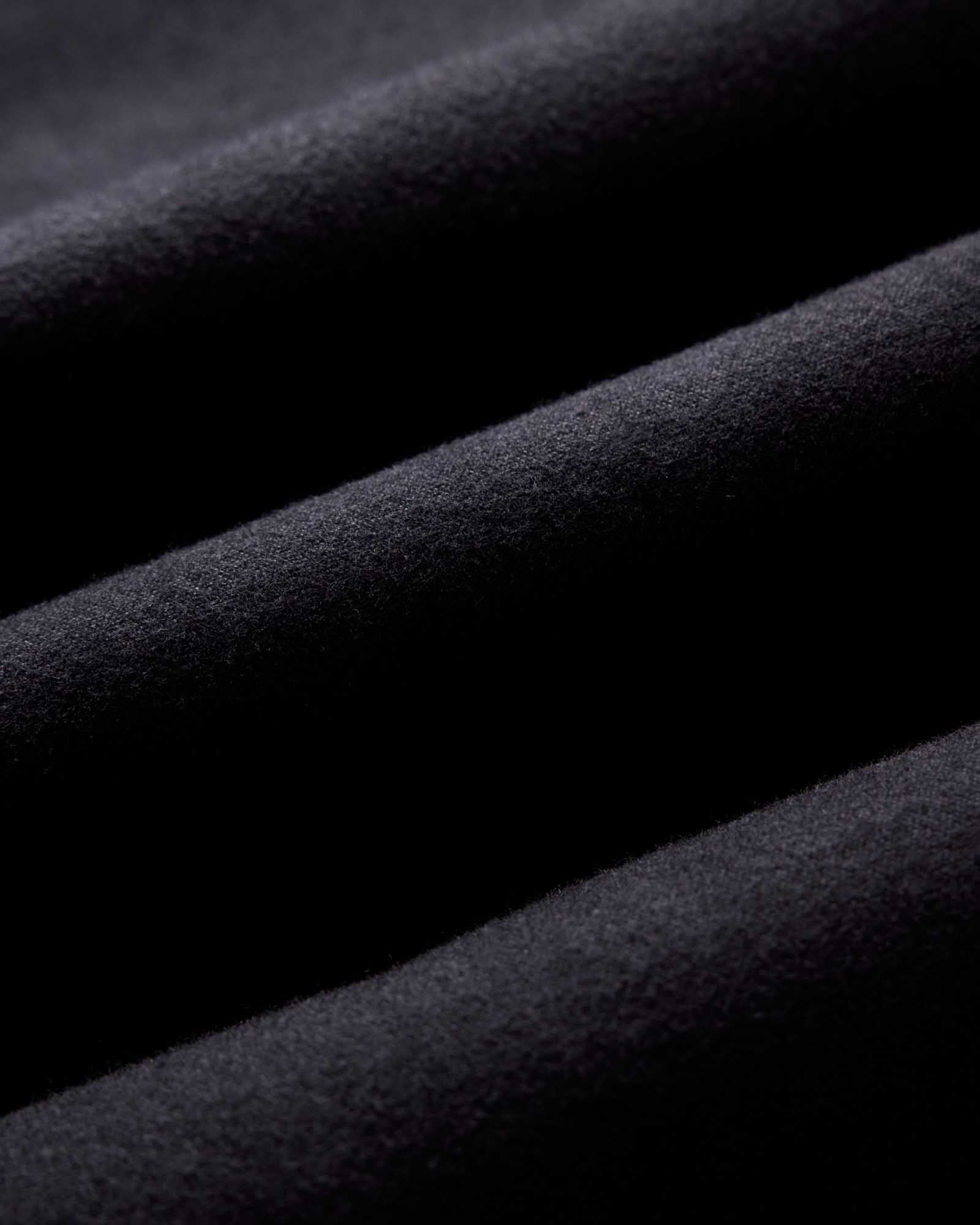The Yosemite Shirt in Coal - Image 7