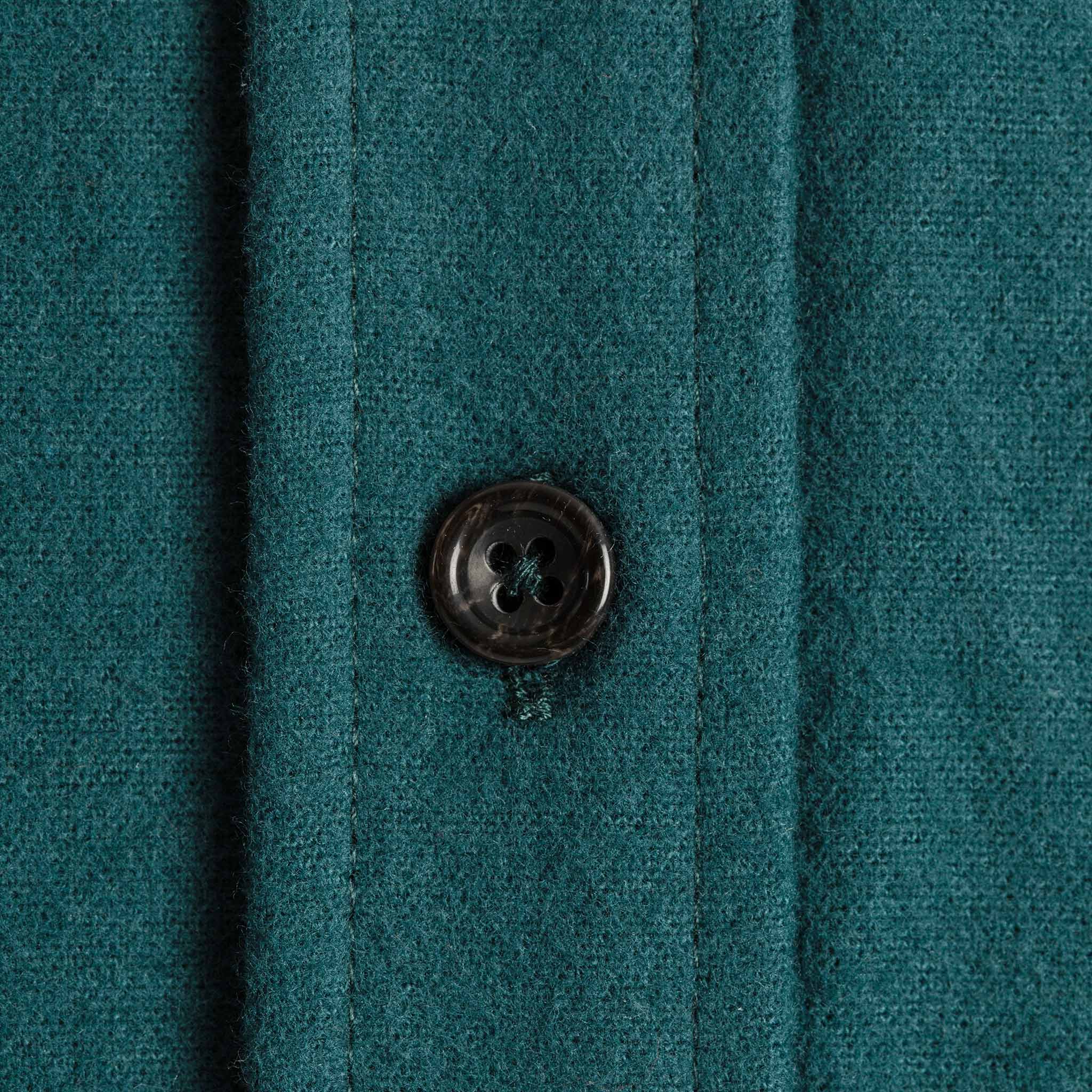The Yosemite Shirt in Deep Ocean - Image 9