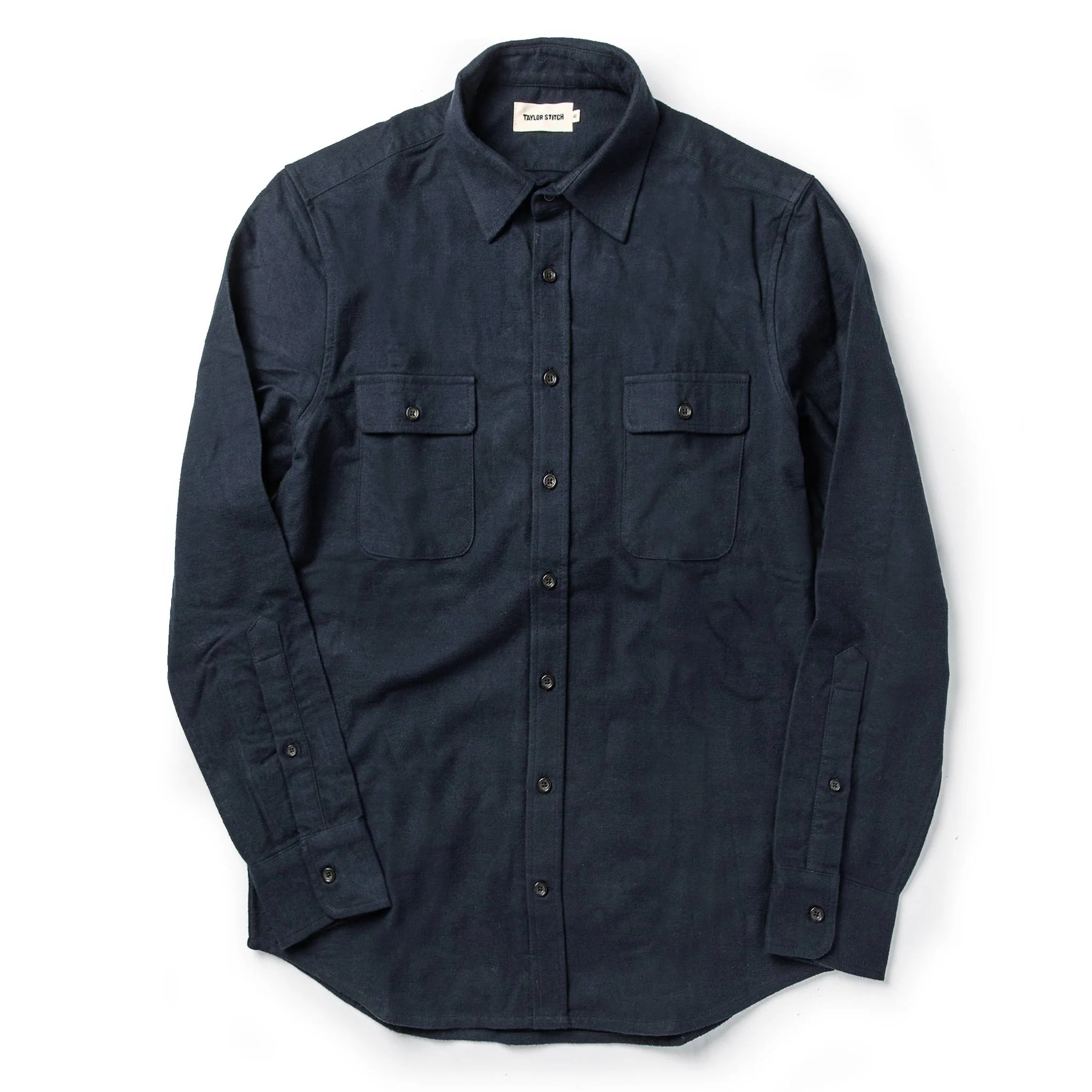 The Yosemite Shirt in Midnight - Image 7