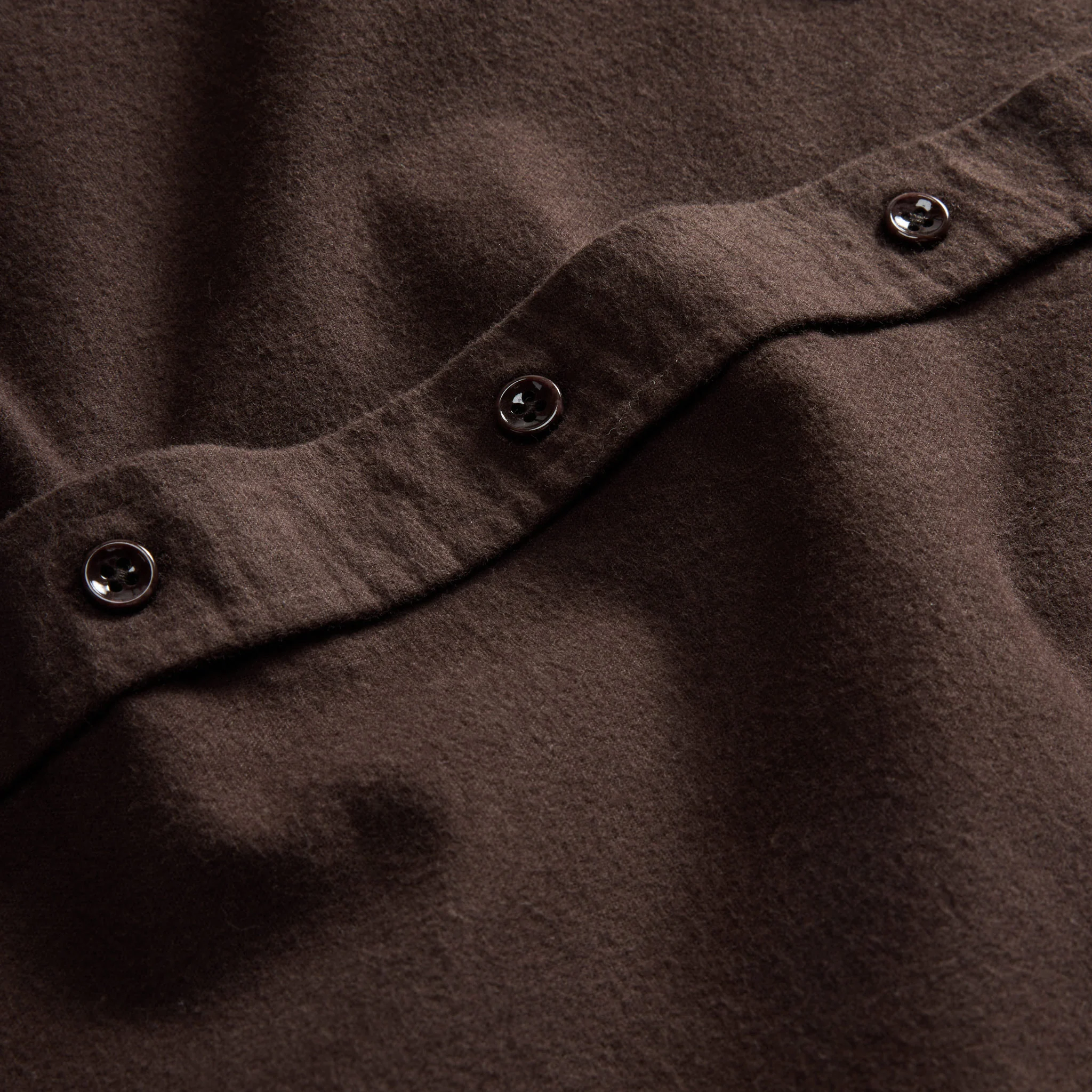 The Yosemite Shirt in Soil - Image 7