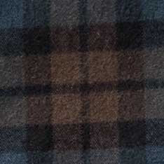 The Yosemite Shirt in Wetlands Plaid - Image 9