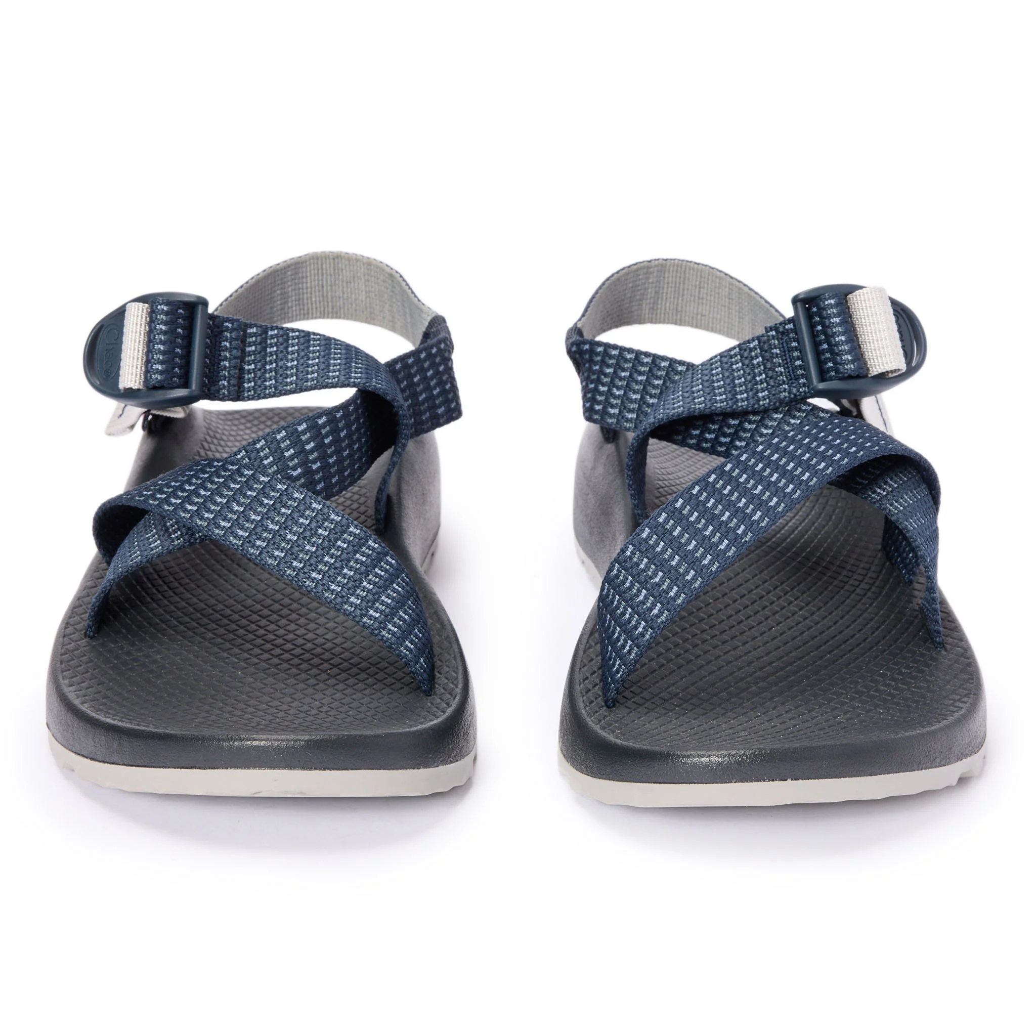 The Taylor Stitch x Chaco Z/1 USA Classic in Navy Waffle - Image 9